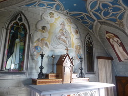 Italian Chapel, Orkney