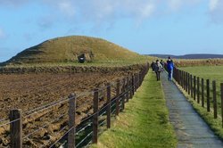 Maes Howe, Orkney