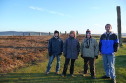 Ring Of Brodgar, Orkney