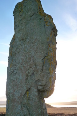 Ring Of Brodgar, Orkney