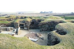 Skara Brae, Orkney