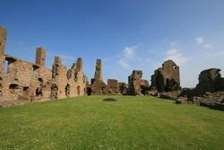 Earl's Palace, Orkney