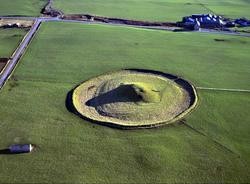 Maes Howe, Orkney