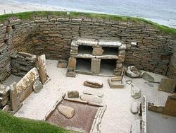 Skara Brae, Orkney